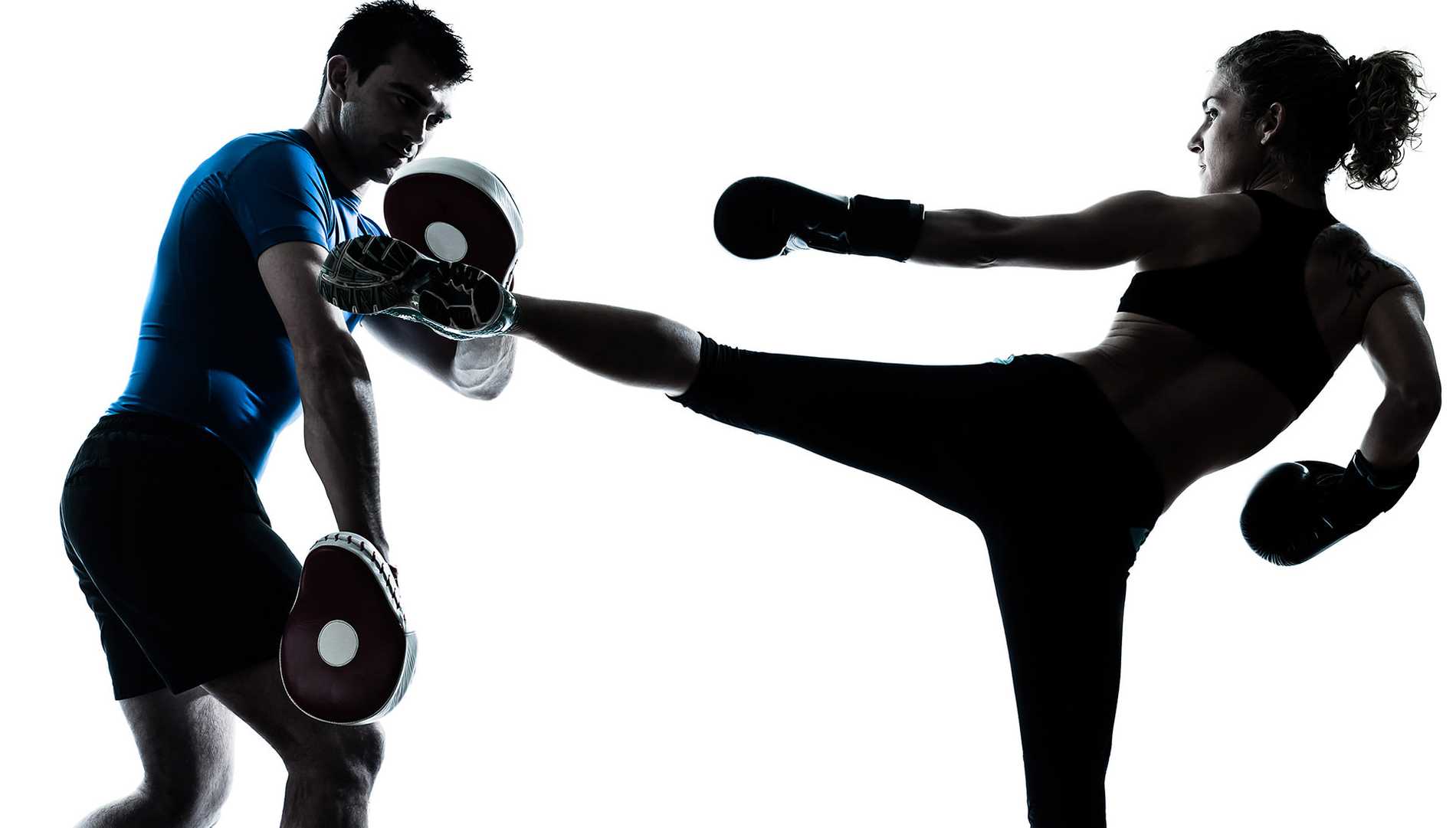 kickboxing