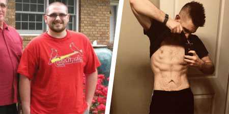 This Guy Lost 100 Pounds With the Help of Reddit and the Keto Diet