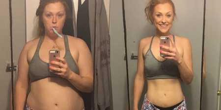 'I Replaced Soda With Water And Lost More Than 70 Pounds'